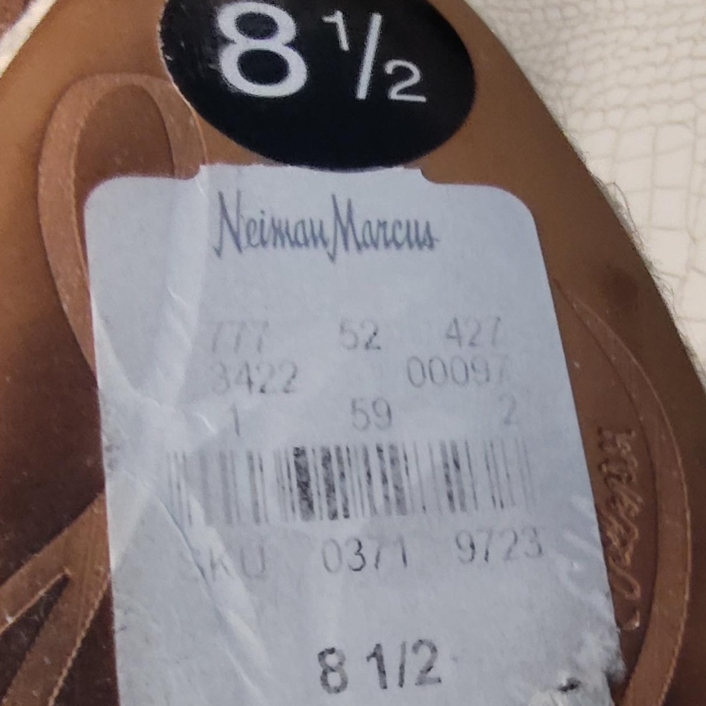❤️Sam Edelman Heels*NEW w/o Box - Picture 14 of 14